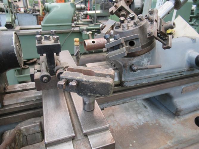 SCHAUBLIN 102-80 300
